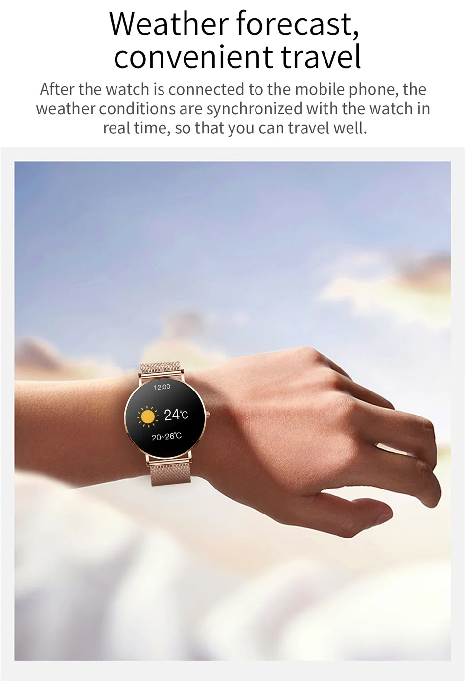 2022 New Ultra Thin Smart Watch Women 1.368243 AMOLED 360360 HD Pixel Display Always Show Time Call Reminder Smartwatch 1 15