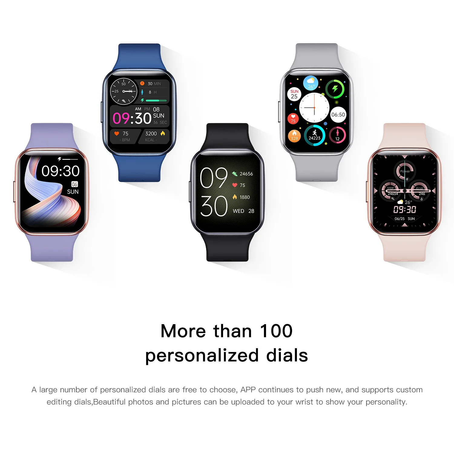 2023 Luxury Smart Watch Men Fitness Monitor Waterproof Sport Smartband Wrist Smartwatch for Women Xiaomi Huawei PK Amazfit GTR 4 2023 Luxury Smart Watch Men Fitness Monitor Waterproof Sport Smartband Wrist Smartwatch for Women Xiaomi Huawei PK Amazfit GTR 4