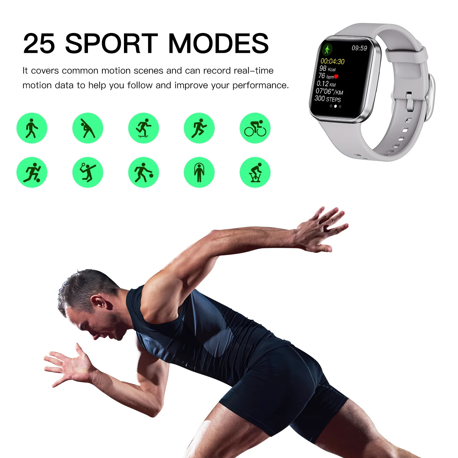2023 Luxury Smart Watch Men Fitness Monitor Waterproof Sport Smartband Wrist Smartwatch for Women Xiaomi Huawei PK Amazfit GTR 4 2023 Luxury Smart Watch Men Fitness Monitor Waterproof Sport Smartband Wrist Smartwatch for Women Xiaomi Huawei PK Amazfit GTR 4