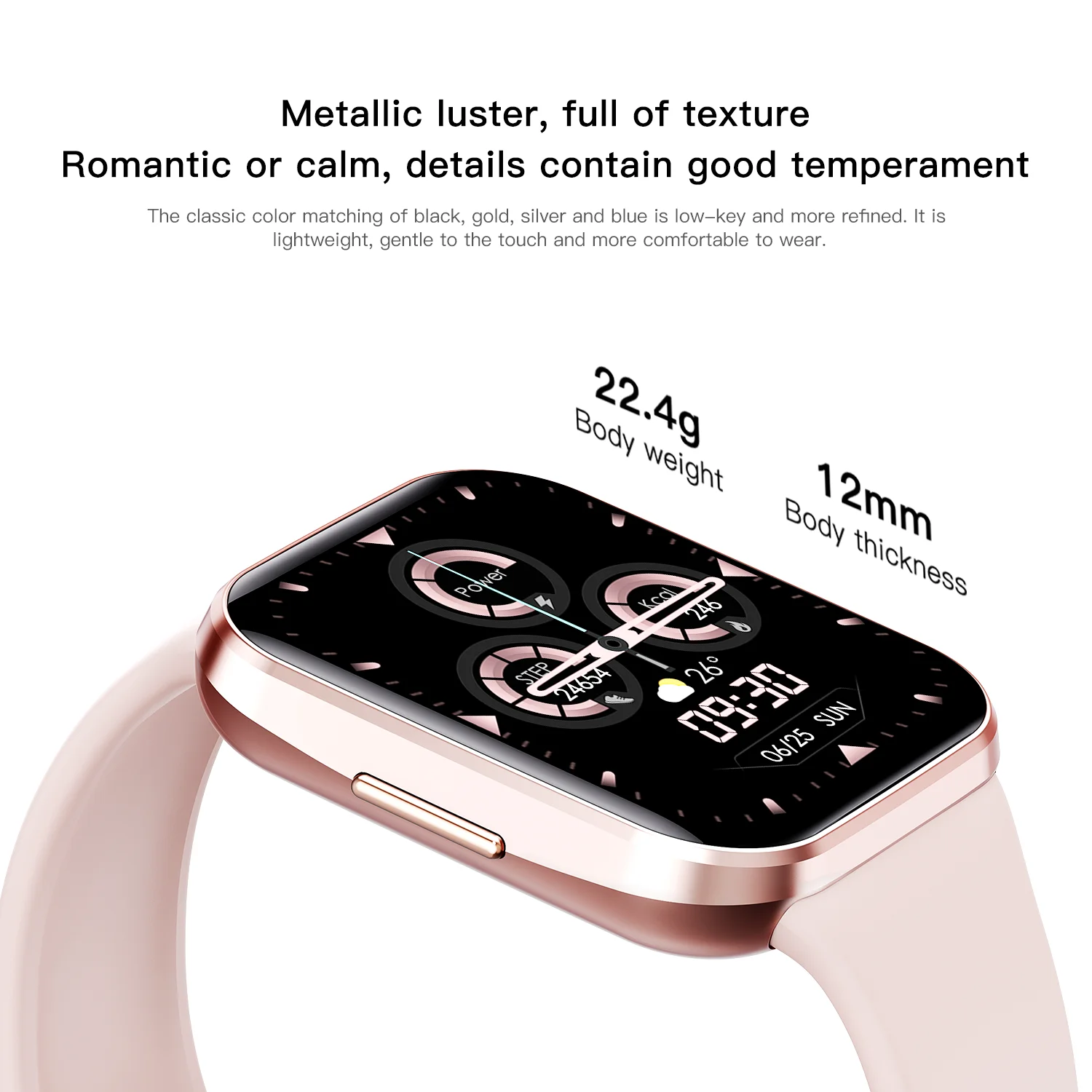 2023 Luxury Smart Watch Men Fitness Monitor Waterproof Sport Smartband Wrist Smartwatch for Women Xiaomi Huawei PK Amazfit GTR 4 2023 Luxury Smart Watch Men Fitness Monitor Waterproof Sport Smartband Wrist Smartwatch for Women Xiaomi Huawei PK Amazfit GTR 4
