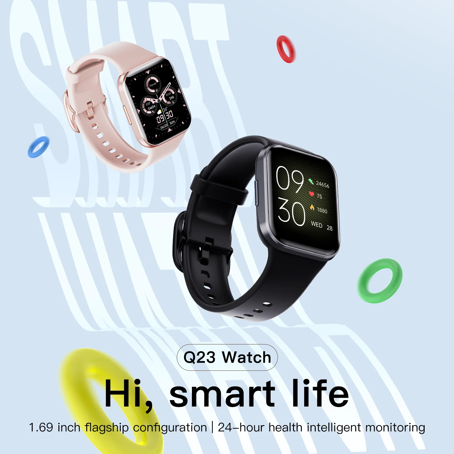 2023 Luxury Smart Watch Men Fitness Monitor Waterproof Sport Smartband Wrist Smartwatch for Women Xiaomi Huawei PK Amazfit GTR 4 2023 Luxury Smart Watch Men Fitness Monitor Waterproof Sport Smartband Wrist Smartwatch for Women Xiaomi Huawei PK Amazfit GTR 4