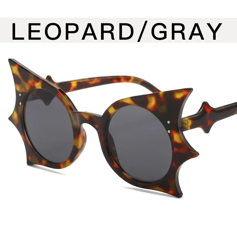 LeopardGray