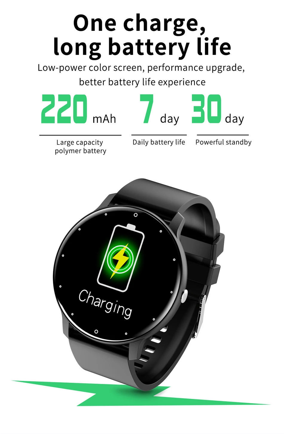 Men Smart Watch Full Touch Screen Digital Fitness Tracker IP68 Waterproof Sports Smartwatch for Women Xiaomi Huawei Phones 2023 Men Smart Watch Full Touch Screen Digital Fitness Tracker IP68 Waterproof Sports Smartwatch for Women Xiaomi Huawei Phones 2023