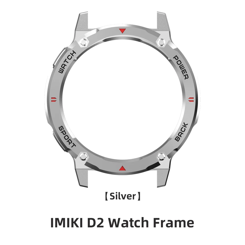 D2 Frame