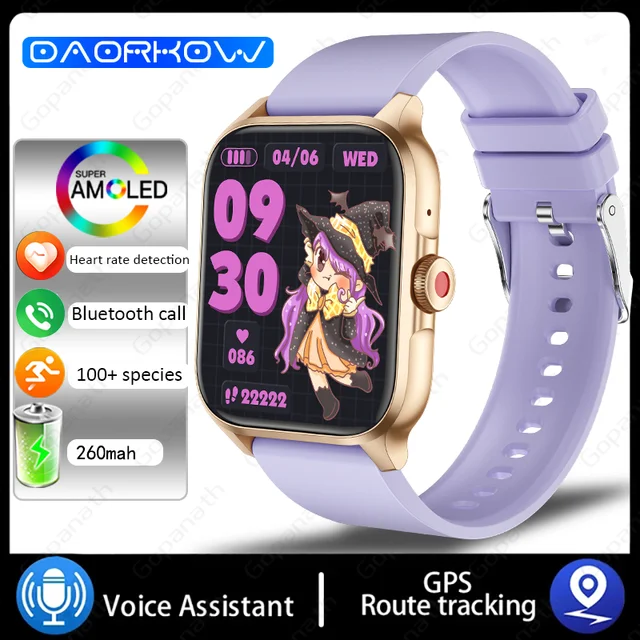 Purple Silicone