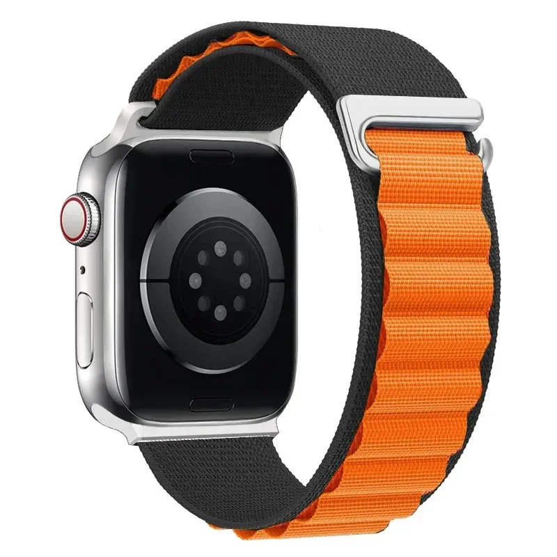 Black Orange
