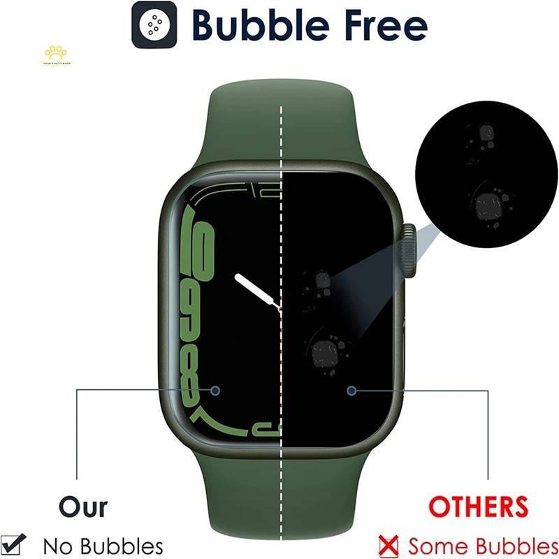 5PCS Hydrogel Film for Apple Watch 9 5 6 10 3 2 1 40MM 44MM 42MM 46MM Screen Protector for Apple Watch Ultra 49MM 7 8 41MM 45MM 5PCS Hydrogel Film for Apple Watch 9 5 6 10 3 2 1 40MM 44MM 42MM 46MM Screen Protector for Apple Watch Ultra 49MM 7 8 41MM 45MM
