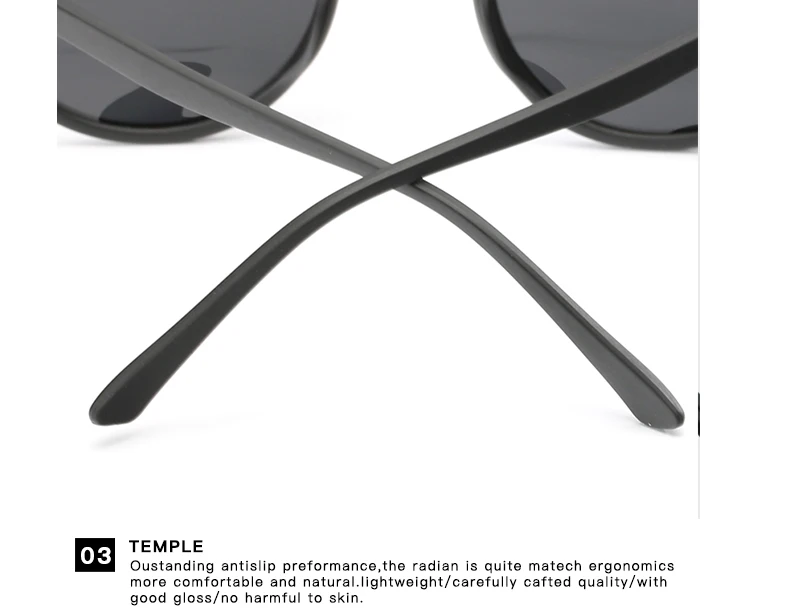 HOOLDW New Women Round Polarized Sunglasses Retro Vintage UV400 Driving Steampunk Eyewear Male Small Sun Glasses Gafas Ciclismo