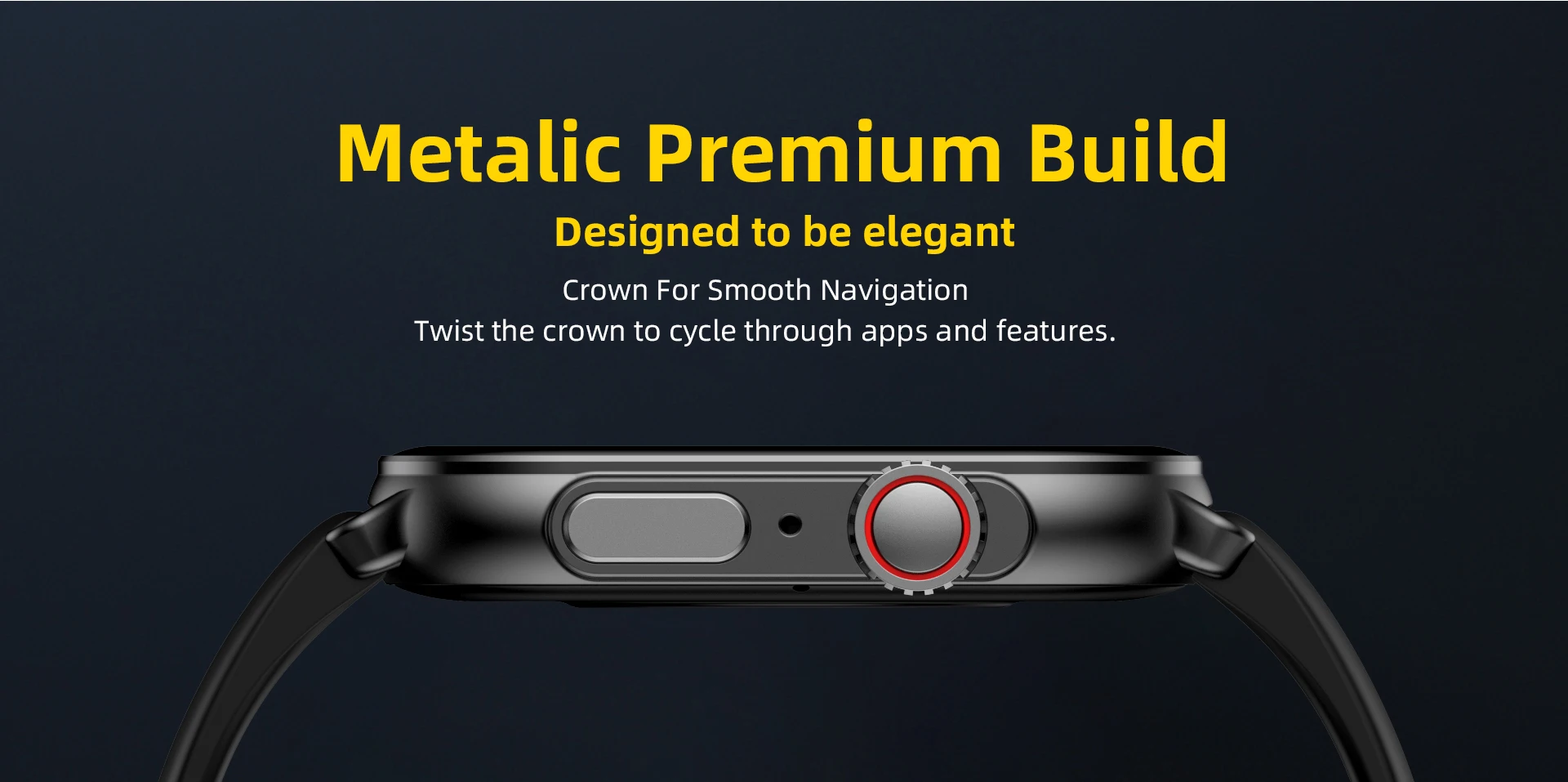 IMIKI SF1 Smart Watch 2.018243 AMOLED Display 1000nits BT Calling 100 Sports Modes IP68 Business Fashion Modeling Metal 1 6