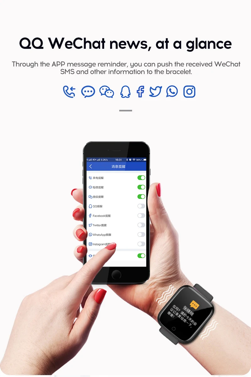 Multifunctional Smart Watch Men Women Bluetooth Connected Phone Music Fitness Sports Bracelet Sleep Monitor Y68 Smartwatch D20 Multifunctional Smart Watch Men Women Bluetooth Connected Phone Music Fitness Sports Bracelet Sleep Monitor Y68 Smartwatch D20