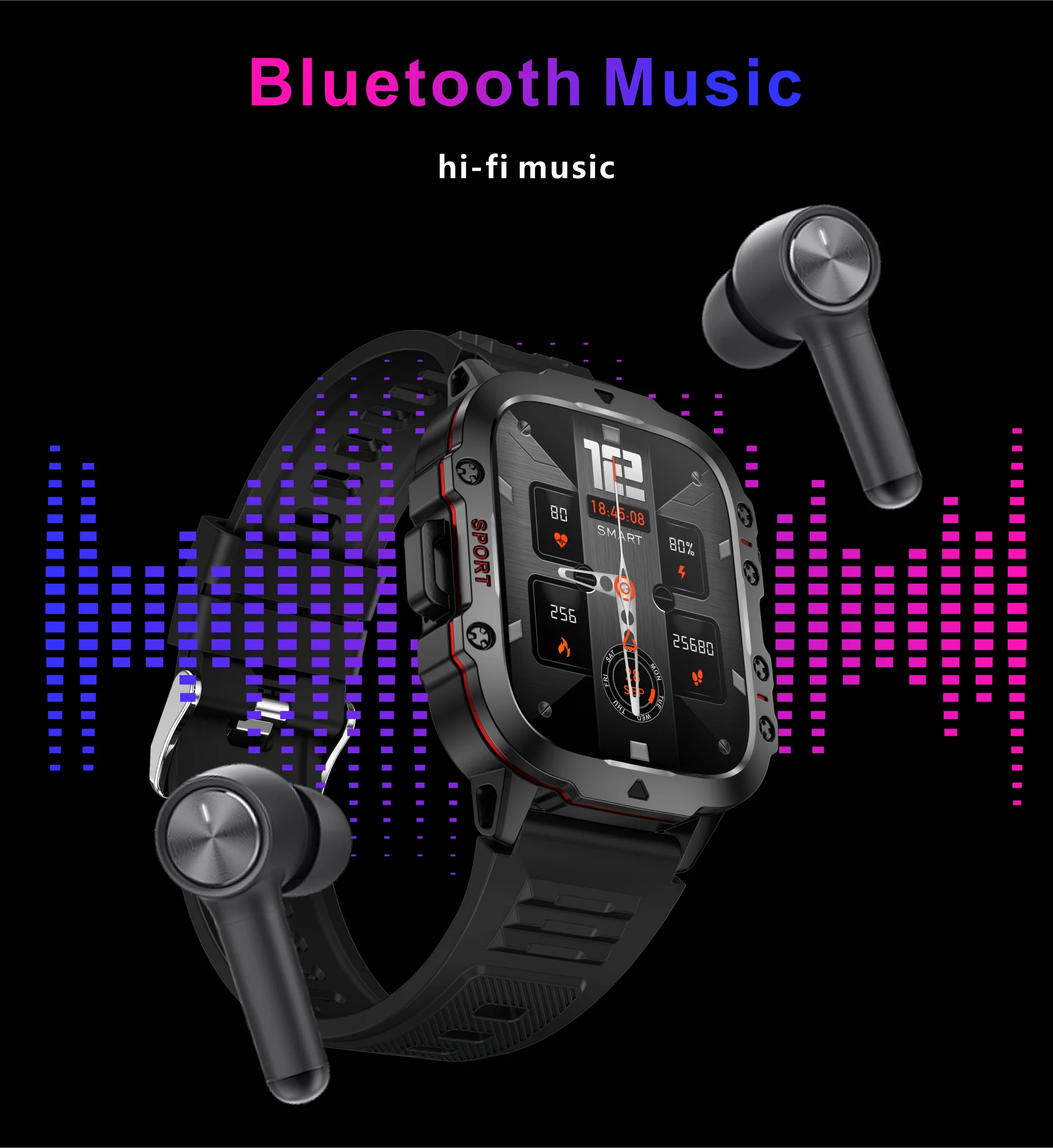 Original Men Smart Watch Bluetooth Call Fitness Clock 3ATM IP68 Swim Waterproof Sports Smartwatch for Women Xiaomi Android 2024 Original Men Smart Watch Bluetooth Call Fitness Clock 3ATM IP68 Swim Waterproof Sports Smartwatch for Women Xiaomi Android 2024
