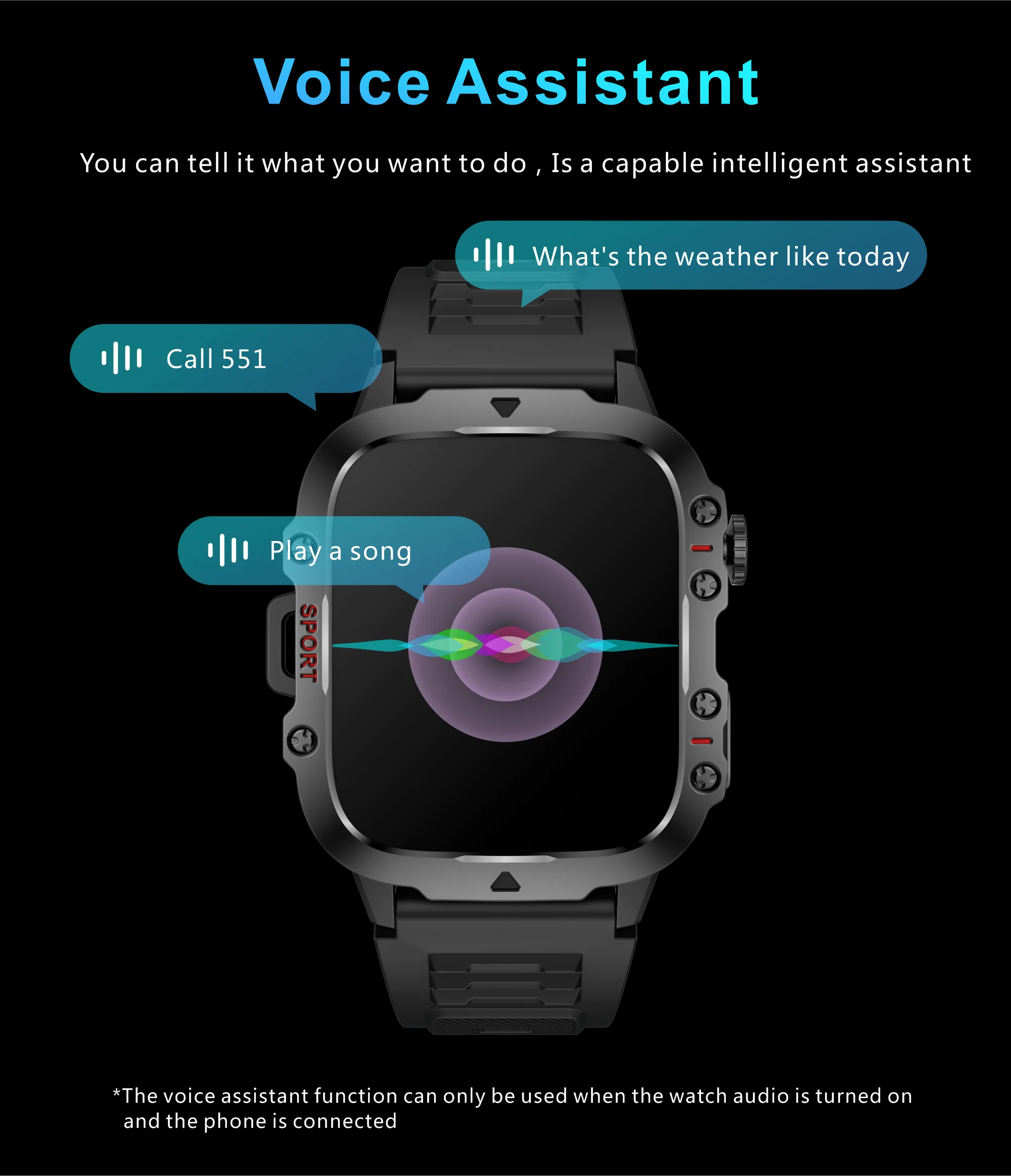 Original Men Smart Watch Bluetooth Call Fitness Clock 3ATM IP68 Swim Waterproof Sports Smartwatch for Women Xiaomi Android 2024 Original Men Smart Watch Bluetooth Call Fitness Clock 3ATM IP68 Swim Waterproof Sports Smartwatch for Women Xiaomi Android 2024