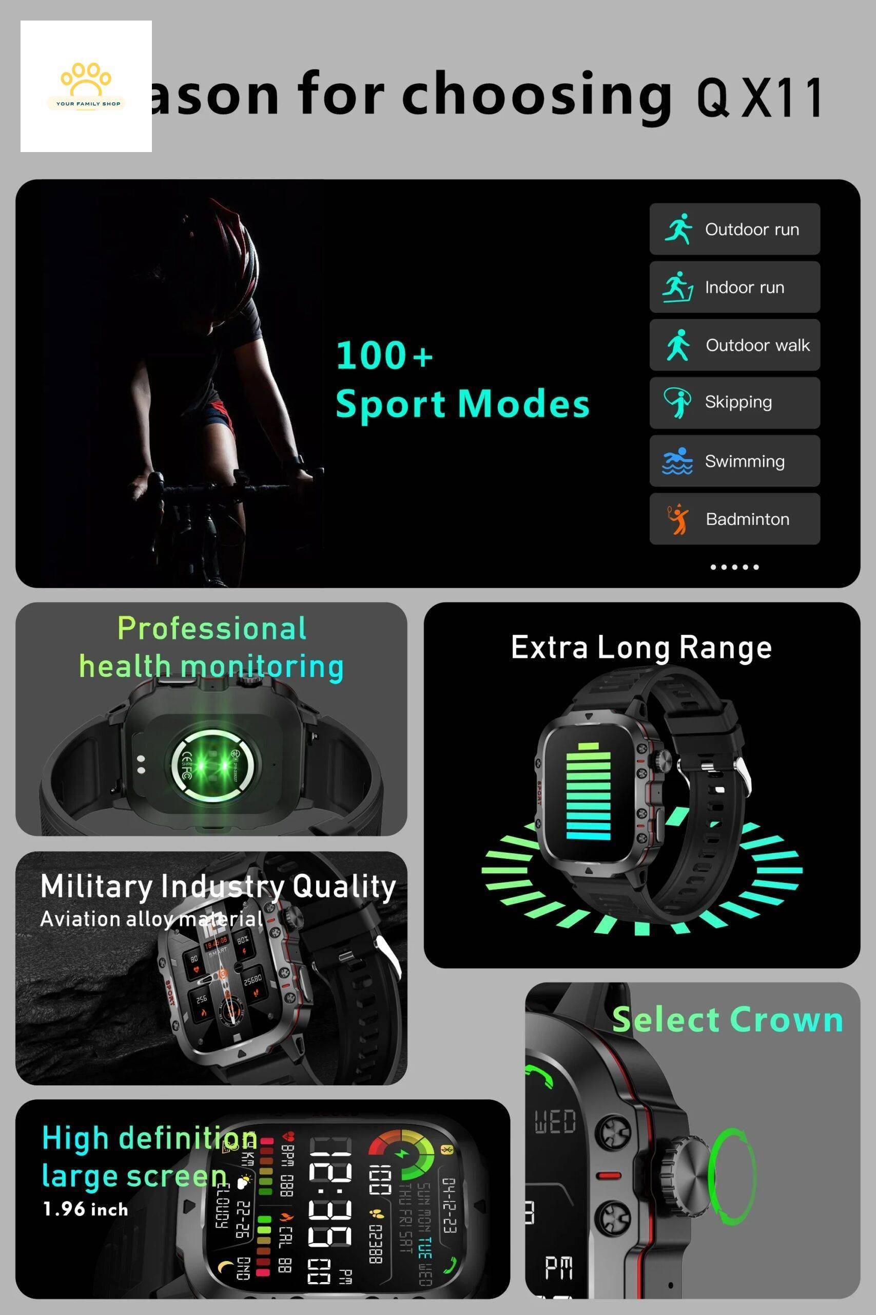 Original Men Smart Watch Bluetooth Call Fitness Clock 3ATM IP68 Swim Waterproof Sports Smartwatch for Women Xiaomi Android 2024 Original Men Smart Watch Bluetooth Call Fitness Clock 3ATM IP68 Swim Waterproof Sports Smartwatch for Women Xiaomi Android 2024