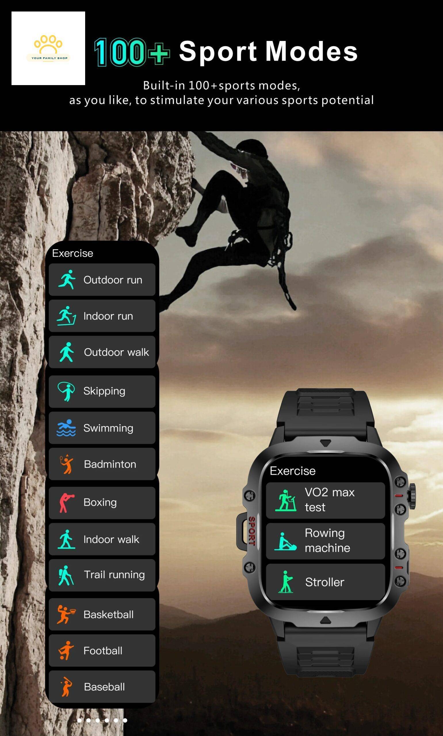 Original Men Smart Watch Bluetooth Call Fitness Clock 3ATM IP68 Swim Waterproof Sports Smartwatch for Women Xiaomi Android 2024 Original Men Smart Watch Bluetooth Call Fitness Clock 3ATM IP68 Swim Waterproof Sports Smartwatch for Women Xiaomi Android 2024