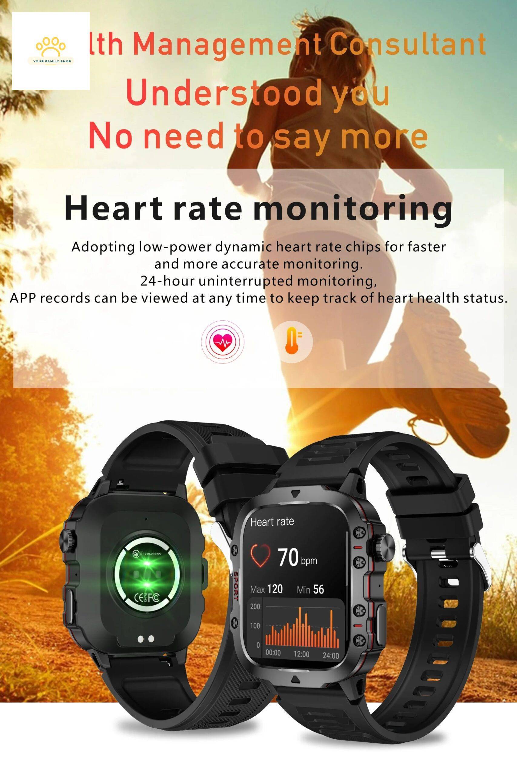 Original Men Smart Watch Bluetooth Call Fitness Clock 3ATM IP68 Swim Waterproof Sports Smartwatch for Women Xiaomi Android 2024 Original Men Smart Watch Bluetooth Call Fitness Clock 3ATM IP68 Swim Waterproof Sports Smartwatch for Women Xiaomi Android 2024
