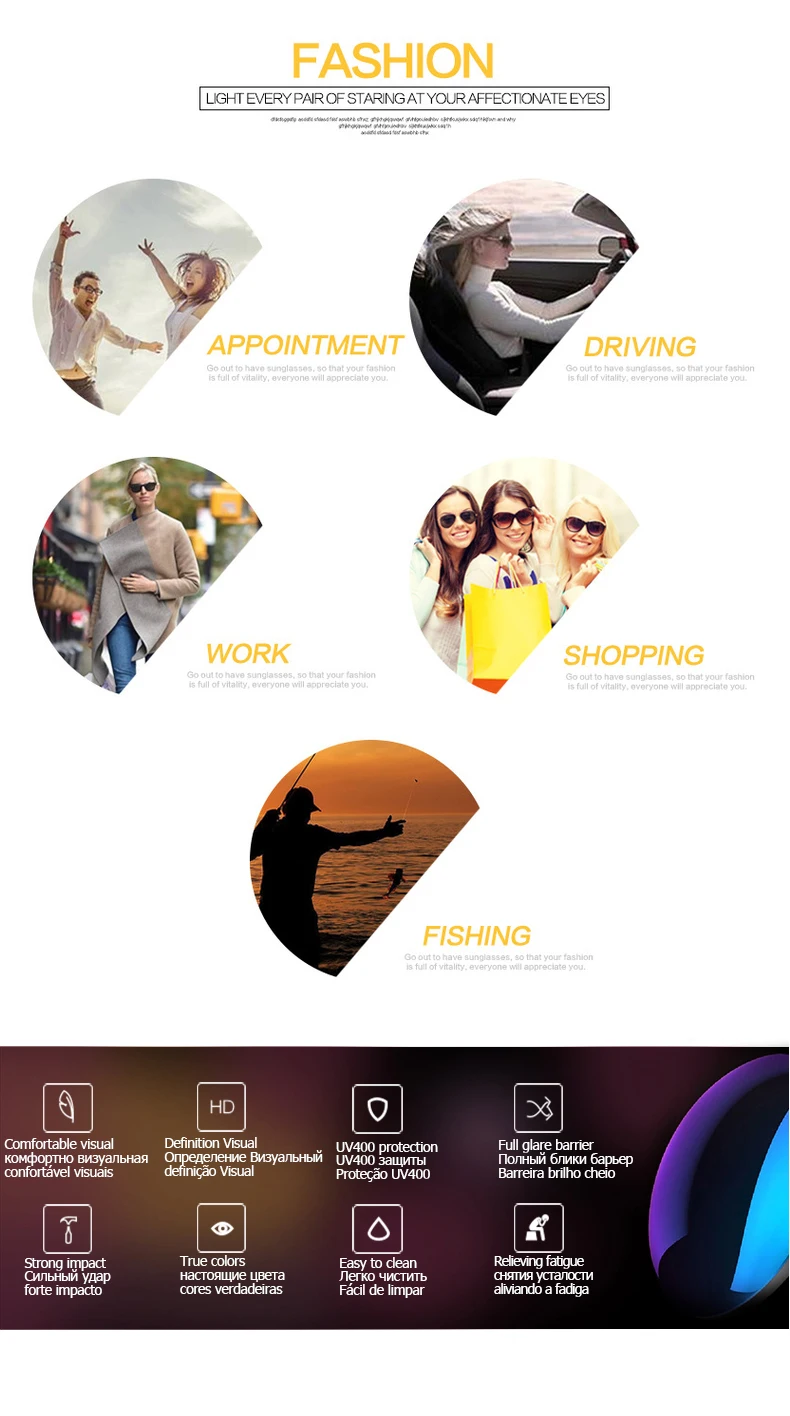 Rimless Flip Up Clip On Sunglasses Men Women Polarized Driving Fishing Cycling Night Vision Glasses Myopia Clip on Eyeglasses