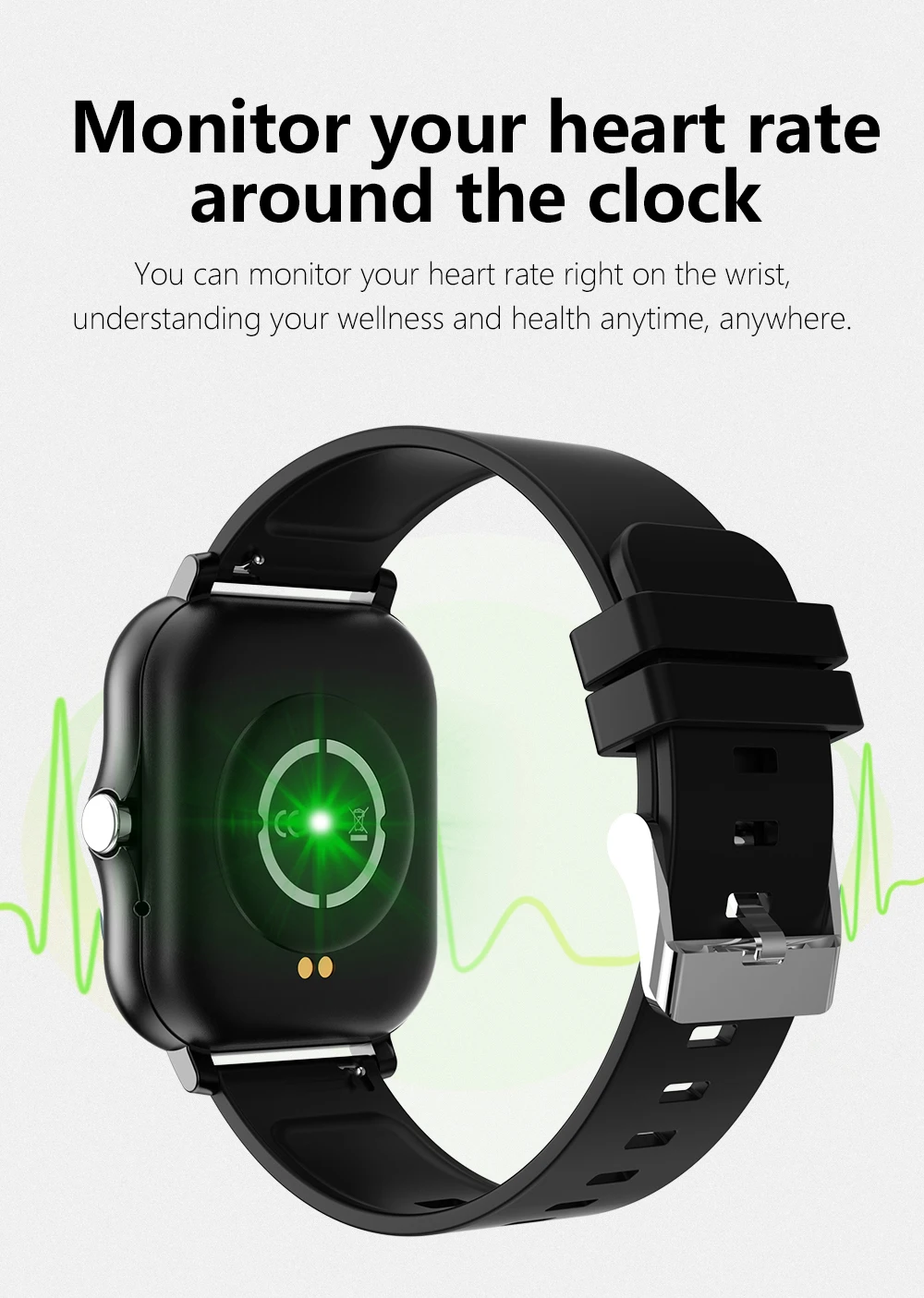 Sport Smart Watch Fitness Clock Health Monitor Waterproof Smartwatch Bluetooth Call Watches for Men Women IOS Xiaomi Huawei 2024 Sport Smart Watch Fitness Clock Health Monitor Waterproof Smartwatch Bluetooth Call Watches for Men Women IOS Xiaomi Huawei 2024