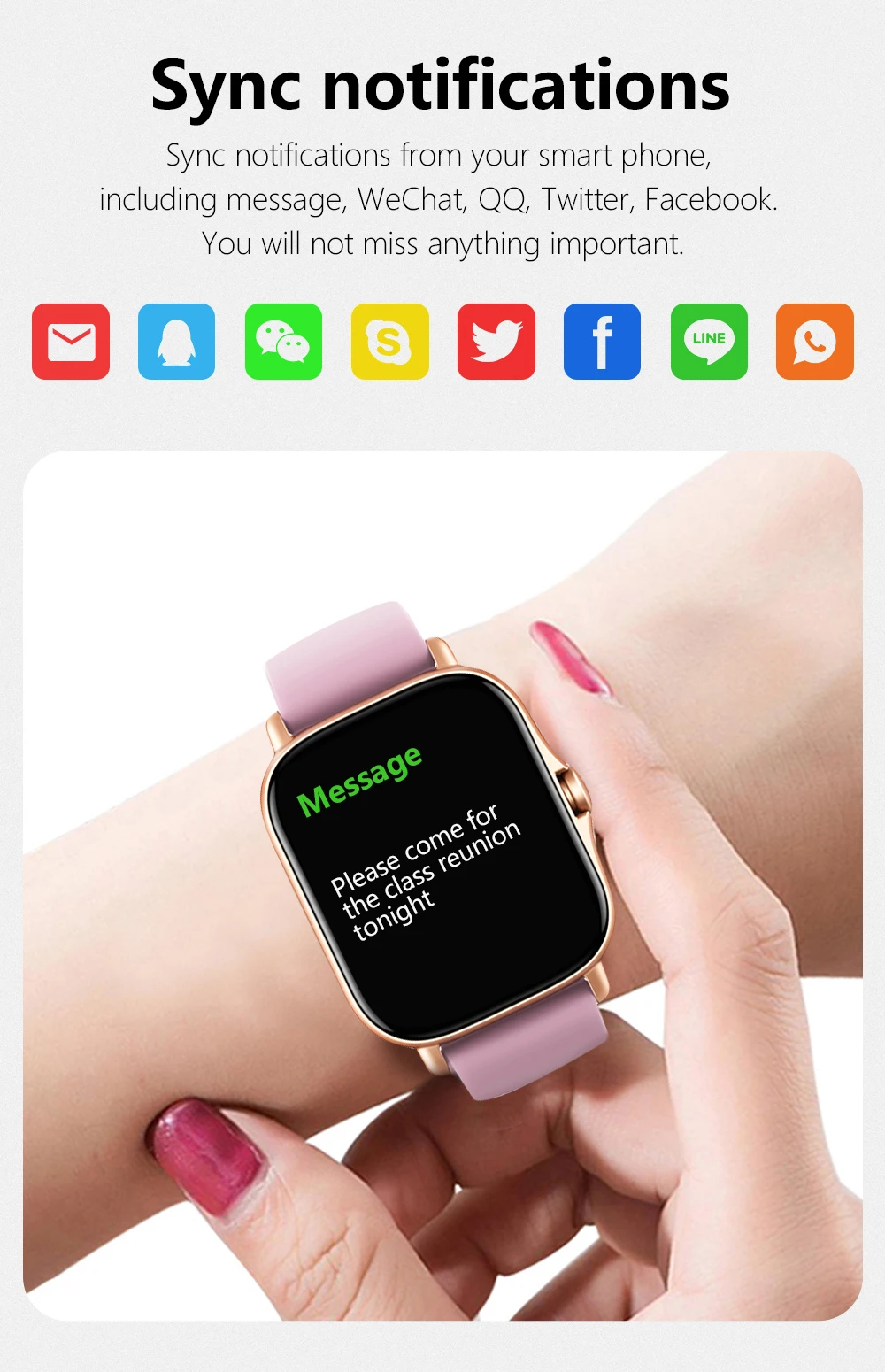 Sport Smart Watch Fitness Clock Health Monitor Waterproof Smartwatch Bluetooth Call Watches for Men Women IOS Xiaomi Huawei 2024 Sport Smart Watch Fitness Clock Health Monitor Waterproof Smartwatch Bluetooth Call Watches for Men Women IOS Xiaomi Huawei 2024